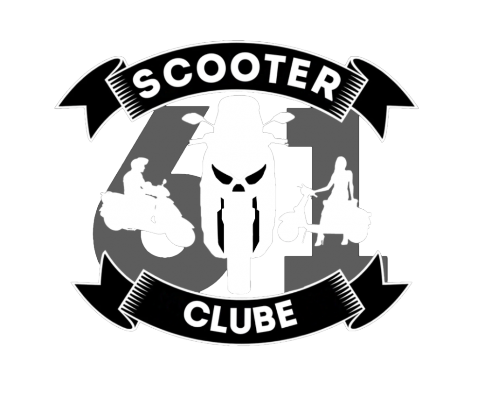 Scooter clube 61